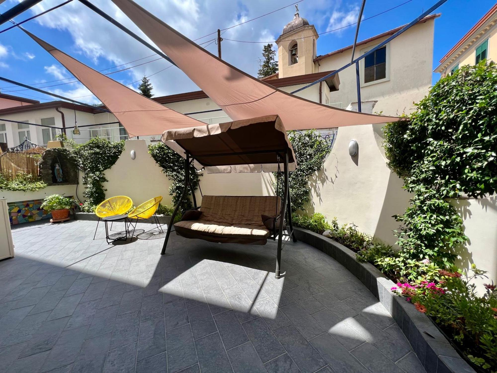 Yourhome - Maison Nonna Anna Sorrent Exterior foto