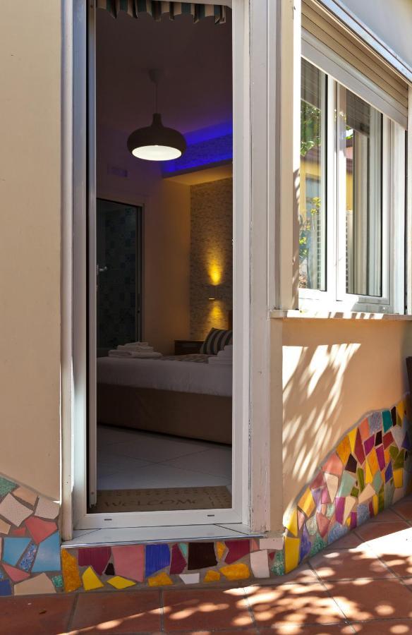 Yourhome - Maison Nonna Anna Sorrent Exterior foto